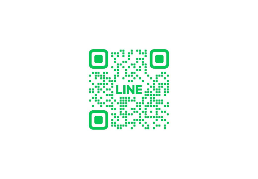 LINEからのお申し込み・ご相談がスムーズ！